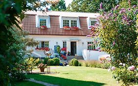 Agda Lund Bed & Breakfast